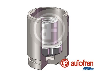 AUTOFREN SEINSA Stempel, bremsekaliper d025787ak bagaksel