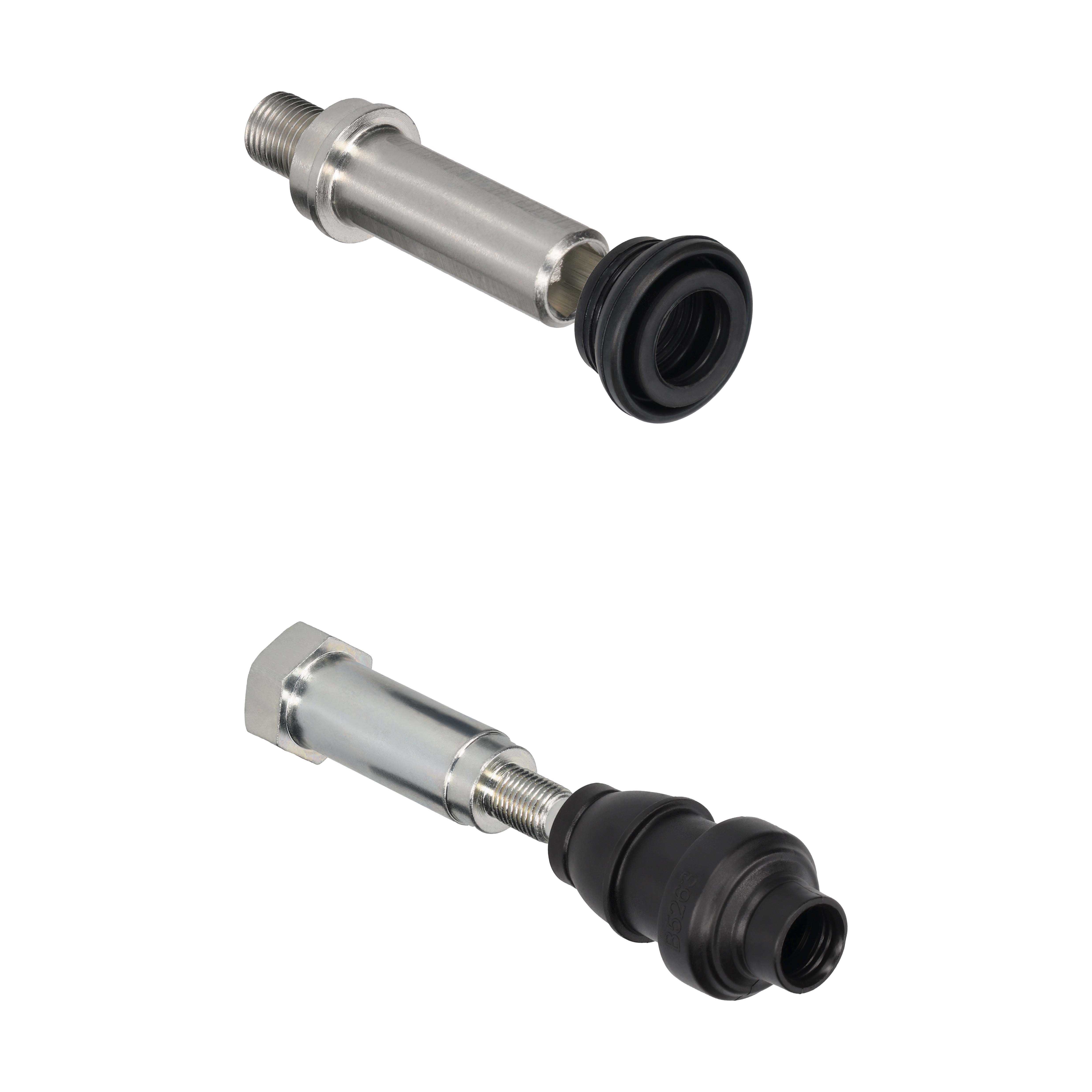 AUTOFREN SEINSA glidersæt, bremsekaliper d7279c for LEXUS