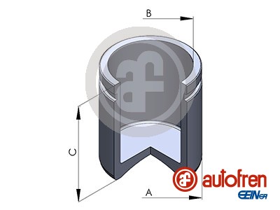 AUTOFREN SEINSA d025889