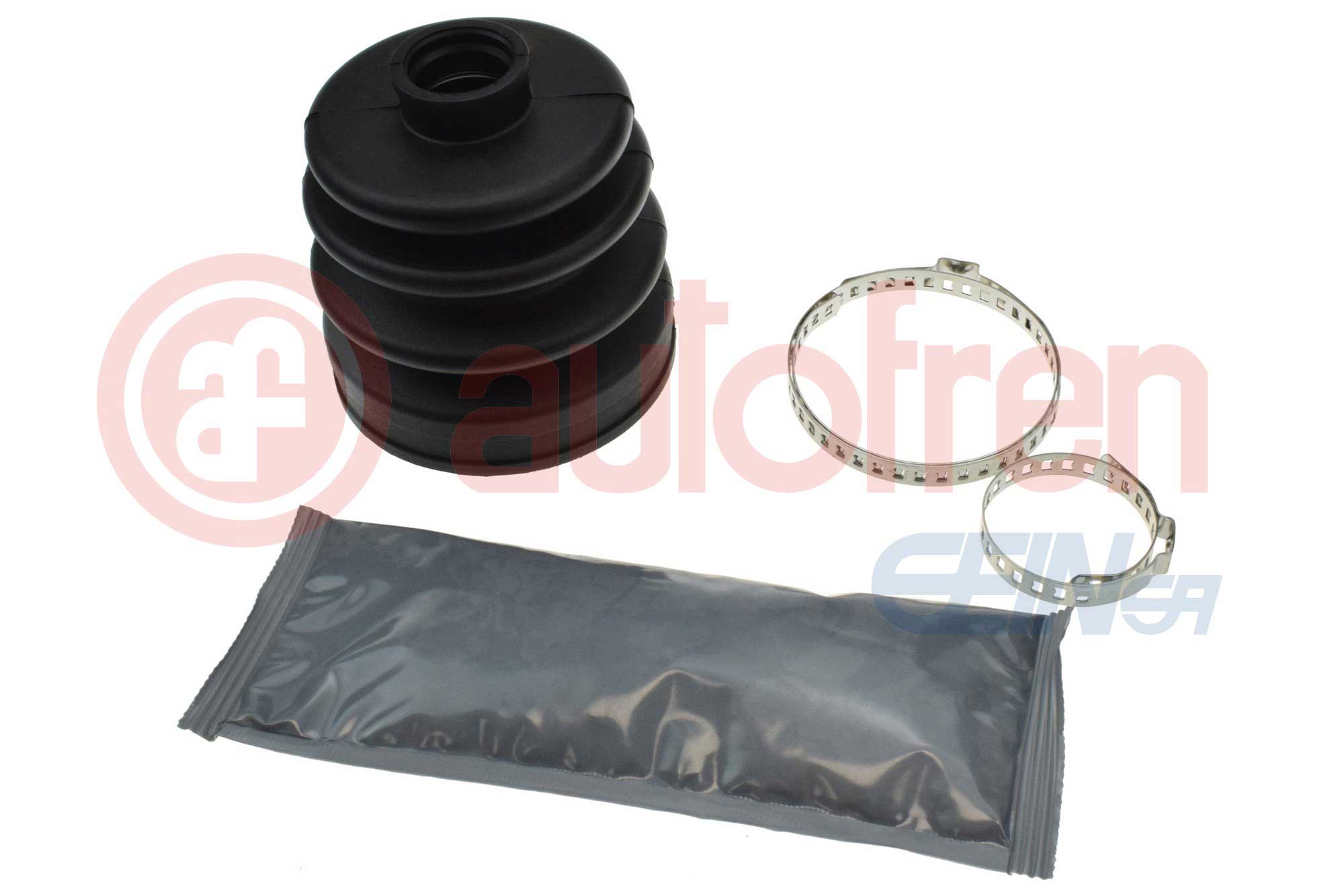 AUTOFREN SEINSA Drivaksel Manchetsæt d8125 for OPEL SUBARU MAZDA DAIHATSU ISUZU HOLDEN MITSUBISHI NISSAN SUZUKI HYUNDAI KIA
