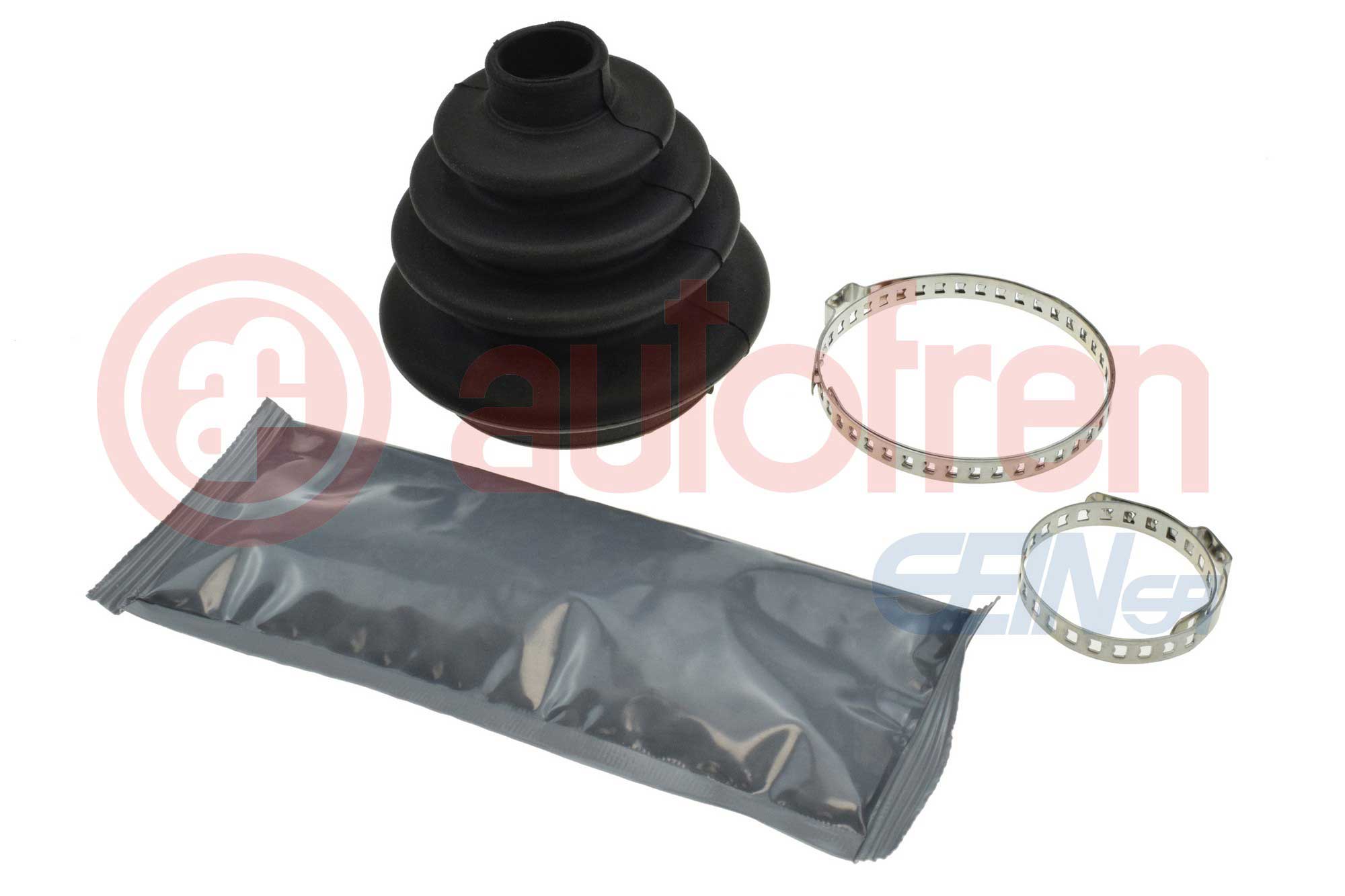 AUTOFREN SEINSA Drivaksel Manchetsæt d8232 for FIAT / LANCIA AUTOBIANCHI SEAT