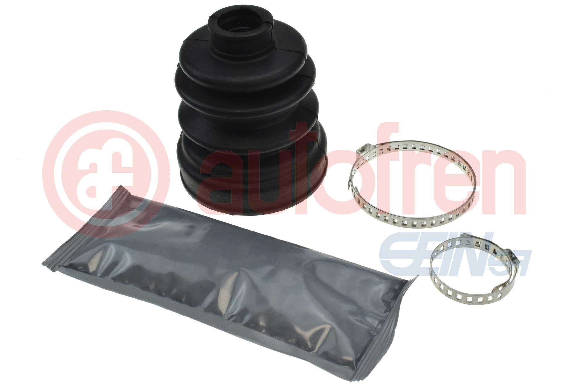 AUTOFREN SEINSA Drivaksel Manchetsæt d8233 for VOLVO DAEWOO SUBARU ISUZU MAZDA MITSUBISHI NISSAN SUZUKI HYUNDAI KIA
