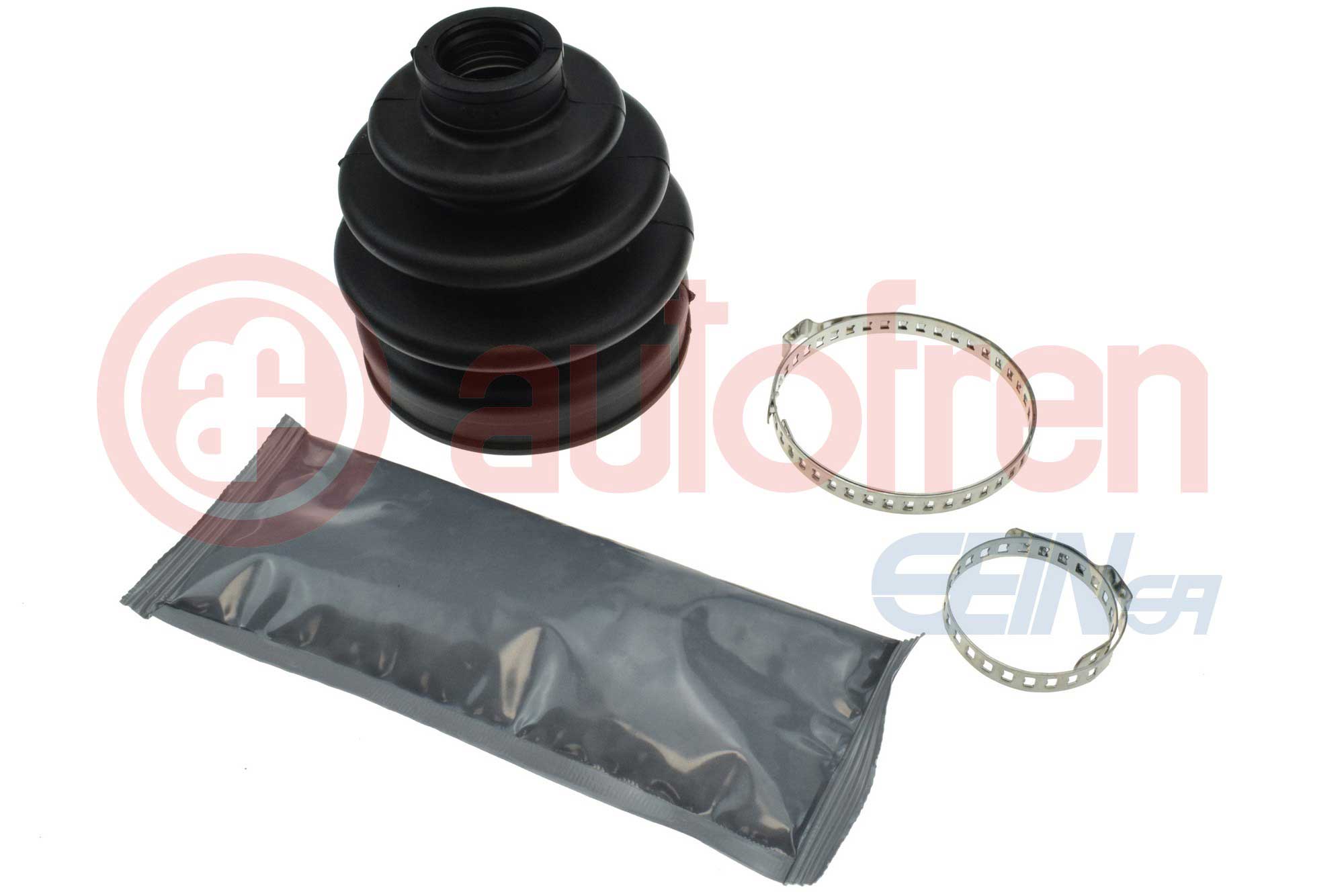 AUTOFREN SEINSA Drivaksel Manchetsæt d8239 for ISUZU MAZDA MITSUBISHI NISSAN SUBARU TOYOTA HYUNDAI
