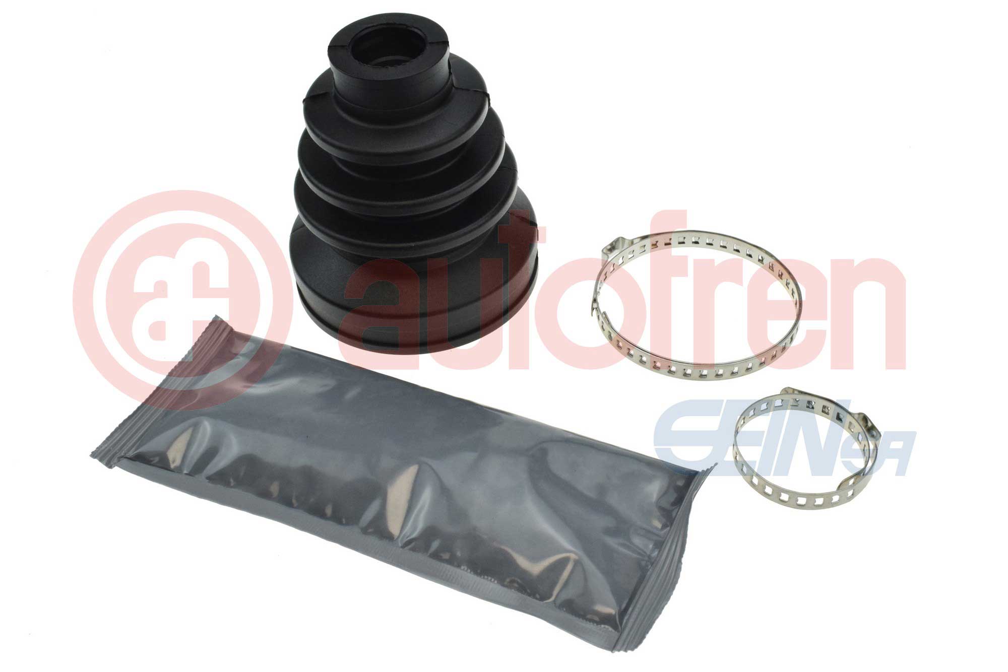 AUTOFREN SEINSA Drivaksel Manchetsæt d8244 for HONDA MAZDA MITSUBISHI ROVER