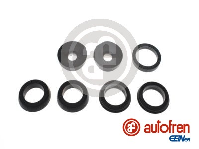 AUTOFREN SEINSA Rep.sæt, hovedbremsecylinder d1117 for AUSTIN NISSAN