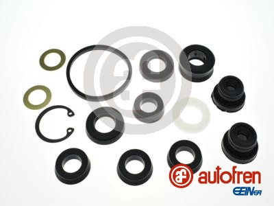 AUTOFREN SEINSA Rep.sæt, hovedbremsecylinder d1123 for DAF FORD OPEL VOLVO SAAB ALFA ROMEO VAG BMW PORSCHE RENAULT