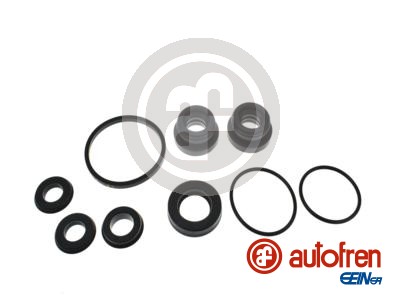 AUTOFREN SEINSA Rep.sæt, hovedbremsecylinder d1129 for PEUGEOT RENAULT VAG
