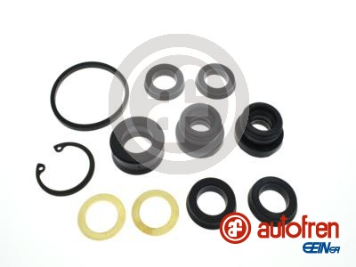 AUTOFREN SEINSA Rep.sæt, hovedbremsecylinder d1128 for OPEL BMW MERCEDES-BENZ RENAULT VAG