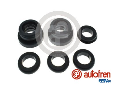 AUTOFREN SEINSA Rep.sæt, hovedbremsecylinder d1163 for FIAT / LANCIA
