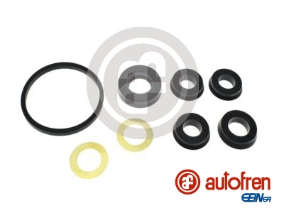 AUTOFREN SEINSA Rep.sæt, hovedbremsecylinder d1165 for BMW