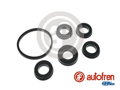AUTOFREN SEINSA Rep.sæt, hovedbremsecylinder d1166 for BMW