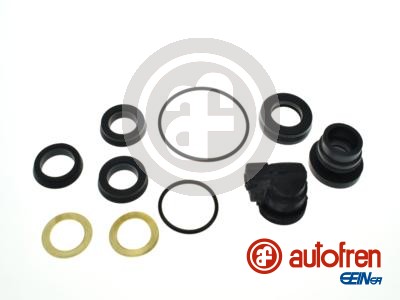 AUTOFREN SEINSA Rep.sæt, hovedbremsecylinder d1178 for FORD MERCEDES-BENZ NISSAN