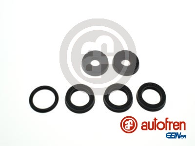 AUTOFREN SEINSA Rep.sæt, hovedbremsecylinder d1192 for OPEL