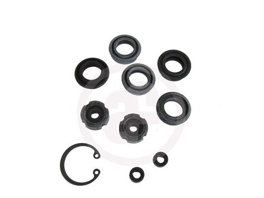AUTOFREN SEINSA d1217 for ISUZU