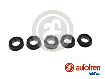 AUTOFREN SEINSA Rep.sæt, hovedbremsecylinder d1234 for OPEL