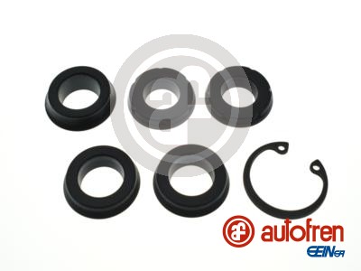 AUTOFREN SEINSA Rep.sæt, hovedbremsecylinder d1258 for ISUZU MAZDA