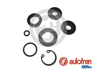 AUTOFREN SEINSA Rep.sæt, hovedbremsecylinder d1282 for OPEL SUBARU NISSAN