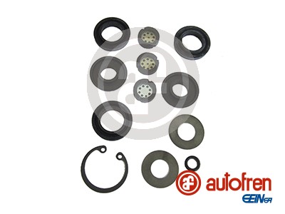 AUTOFREN SEINSA Rep.sæt, hovedbremsecylinder d1294 for NISSAN