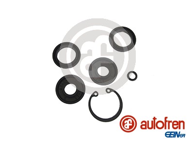 AUTOFREN SEINSA Rep.sæt, hovedbremsecylinder d1298 for MITSUBISHI NISSAN SUBARU
