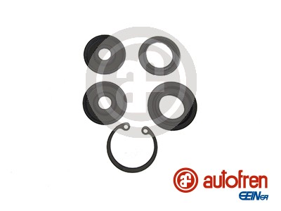 AUTOFREN SEINSA Rep.sæt, hovedbremsecylinder d1323 for OPEL DAEWOO