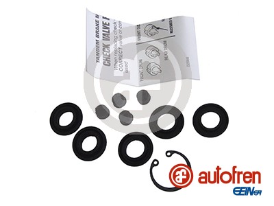 AUTOFREN SEINSA Rep.sæt, hovedbremsecylinder d1347 for TOYOTA
