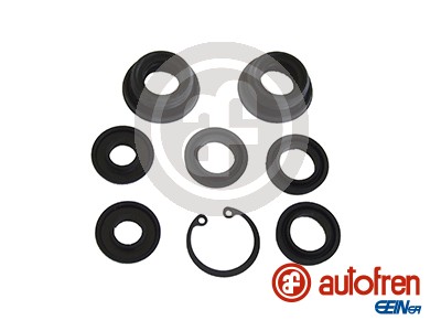 AUTOFREN SEINSA Rep.sæt, hovedbremsecylinder d1365 for NISSAN HYUNDAI