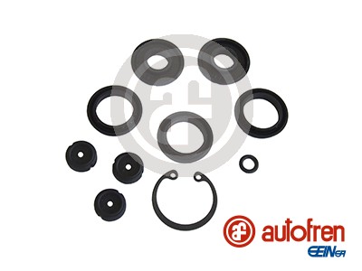 AUTOFREN SEINSA Rep.sæt, hovedbremsecylinder d1364 for NISSAN