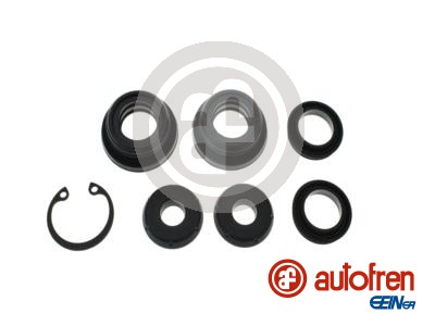 AUTOFREN SEINSA Rep.sæt, hovedbremsecylinder d1371 for NISSAN HYUNDAI
