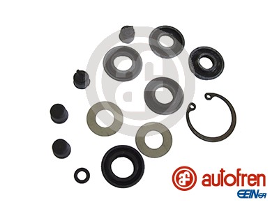 AUTOFREN SEINSA Rep.sæt, hovedbremsecylinder d1376 for NISSAN
