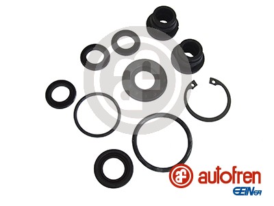AUTOFREN SEINSA Rep.sæt, hovedbremsecylinder d1377 for PORSCHE VAG