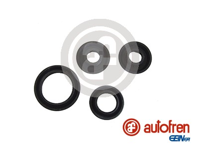 AUTOFREN SEINSA Rep.sæt, hovedbremsecylinder d1386 for NISSAN