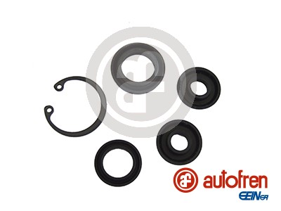 AUTOFREN SEINSA Rep.sæt, hovedbremsecylinder d1393 for NISSAN