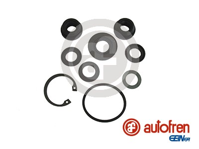 AUTOFREN SEINSA Rep.sæt, hovedbremsecylinder d1446 for OPEL SAAB