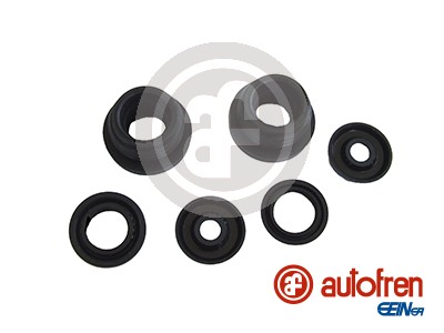 AUTOFREN SEINSA Rep.sæt, hovedbremsecylinder d1540 for DAEWOO