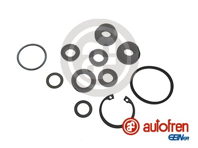 AUTOFREN SEINSA Rep.sæt, hovedbremsecylinder d1557 for RENAULT