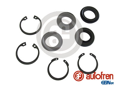 AUTOFREN SEINSA d1570 for FIAT / LANCIA
