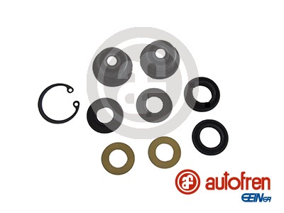 AUTOFREN SEINSA Rep.sæt, hovedbremsecylinder d1602 for TOYOTA