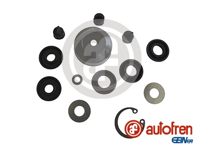 AUTOFREN SEINSA Rep.sæt, hovedbremsecylinder d1582 for SUZUKI