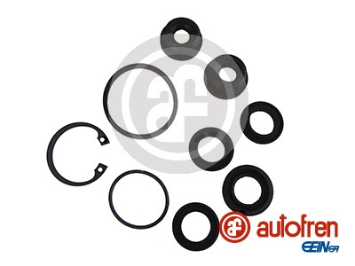 AUTOFREN SEINSA Rep.sæt, hovedbremsecylinder d1648 for FORD SEAT