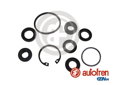 AUTOFREN SEINSA Rep.sæt, hovedbremsecylinder d1652 for FORD FIAT / LANCIA PEUGEOT