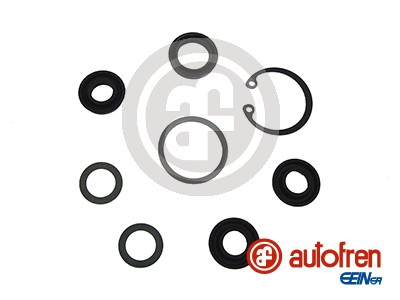 AUTOFREN SEINSA d1668 for HONDA