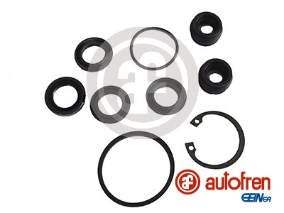 AUTOFREN SEINSA Rep.sæt, hovedbremsecylinder d1691 for FIAT / LANCIA PEUGEOT