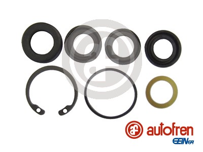 AUTOFREN SEINSA Rep.sæt, hovedbremsecylinder d1698 for BMW