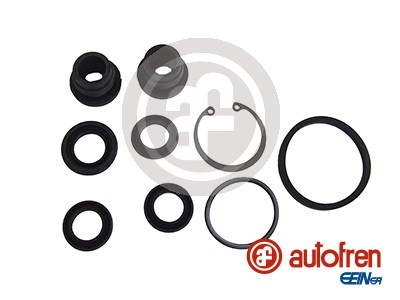 AUTOFREN SEINSA Rep.sæt, hovedbremsecylinder d1741 for FIAT / LANCIA