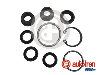 AUTOFREN SEINSA d1772 for SSANGYONG