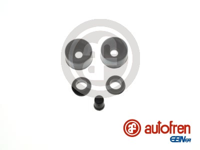 AUTOFREN SEINSA Rep.sæt, hjulbremsecylinder d3306