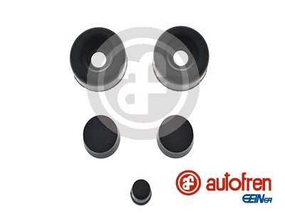 AUTOFREN SEINSA Rep.sæt, hjulbremsecylinder d3537 for OPEL DAEWOO