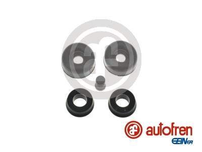 AUTOFREN SEINSA Rep.sæt, hjulbremsecylinder d3644 for MITSUBISHI