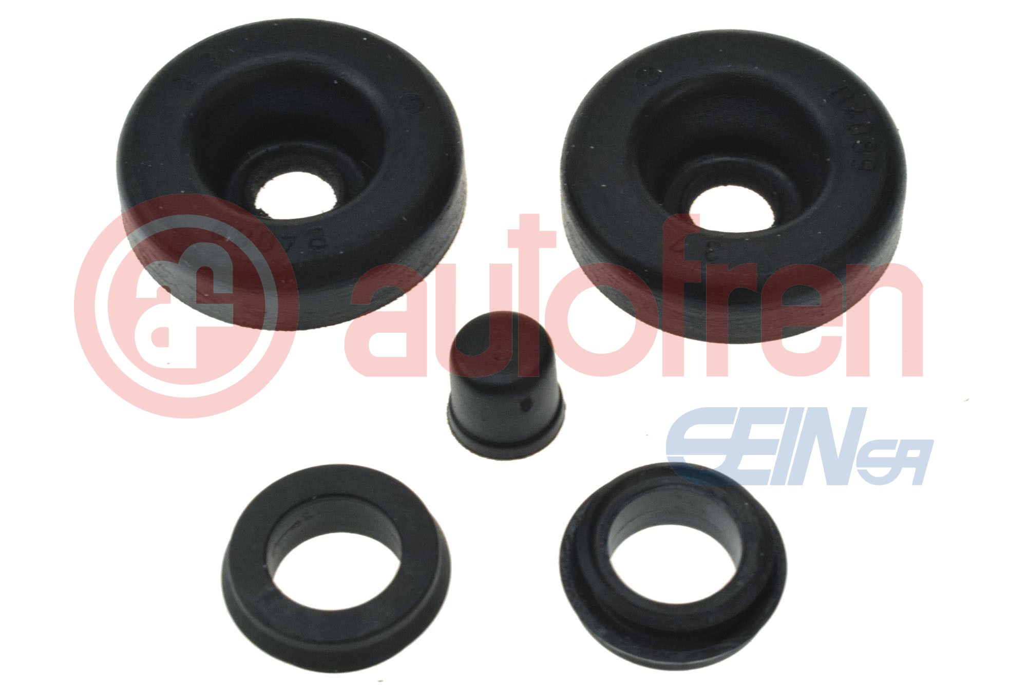 AUTOFREN SEINSA Rep.sæt, hjulbremsecylinder d31127 for DACIA