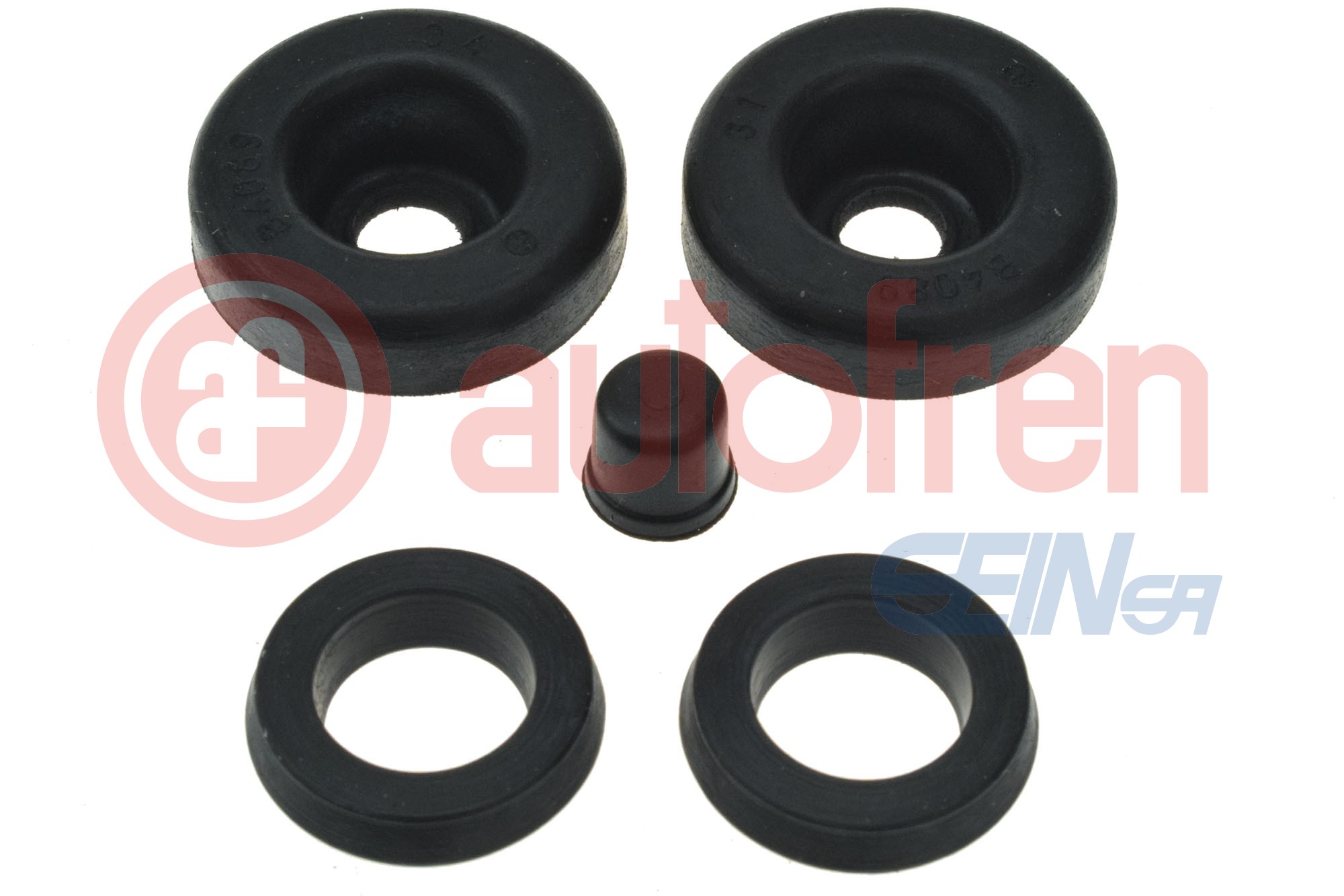 AUTOFREN SEINSA Rep.sæt, hjulbremsecylinder d31128 for MERCEDES-BENZ DACIA